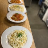 Kid's Fettuccini Alfredo